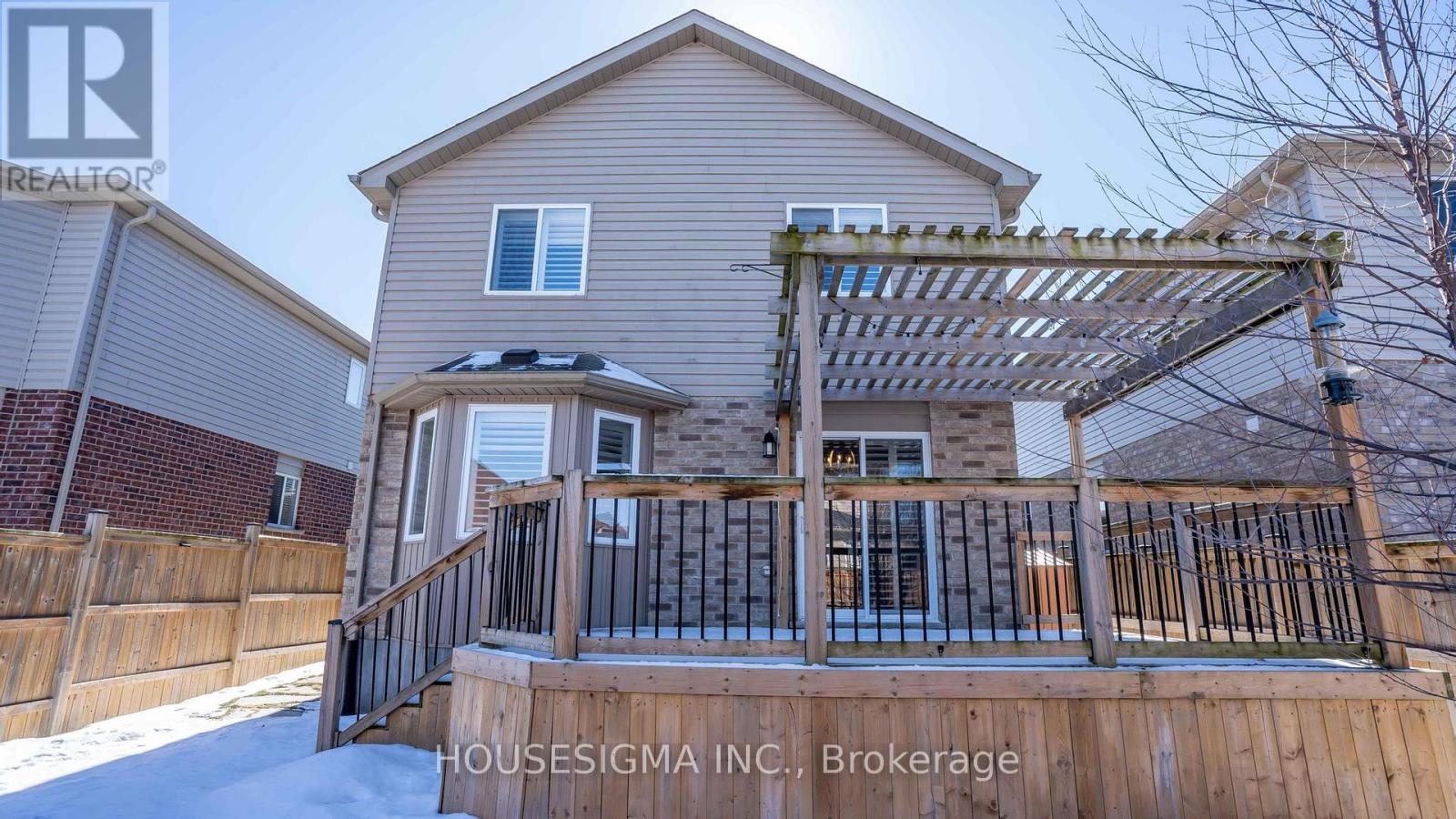 2578 Asima Drive, London South, Ontario  N6M 0B5 - Photo 37 - X12846682