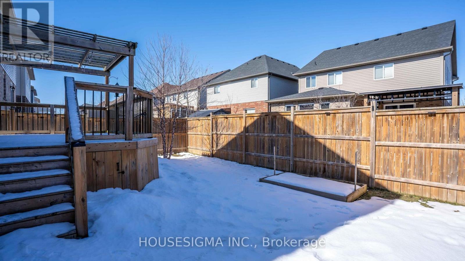 2578 Asima Drive, London South, Ontario  N6M 0B5 - Photo 38 - X12846682