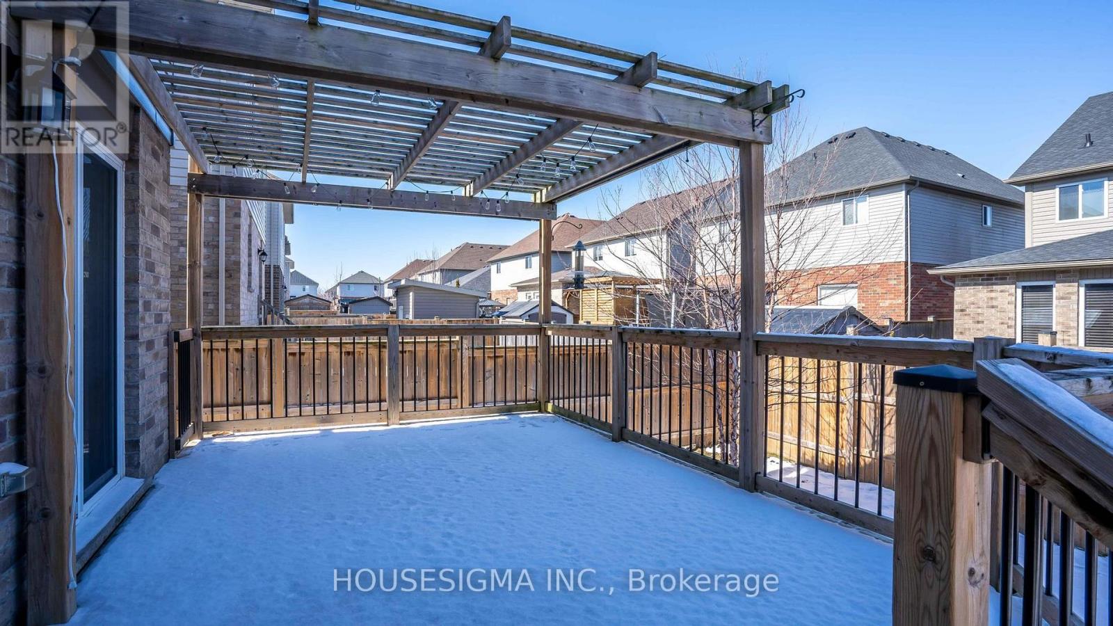 2578 Asima Drive, London South, Ontario  N6M 0B5 - Photo 39 - X12846682