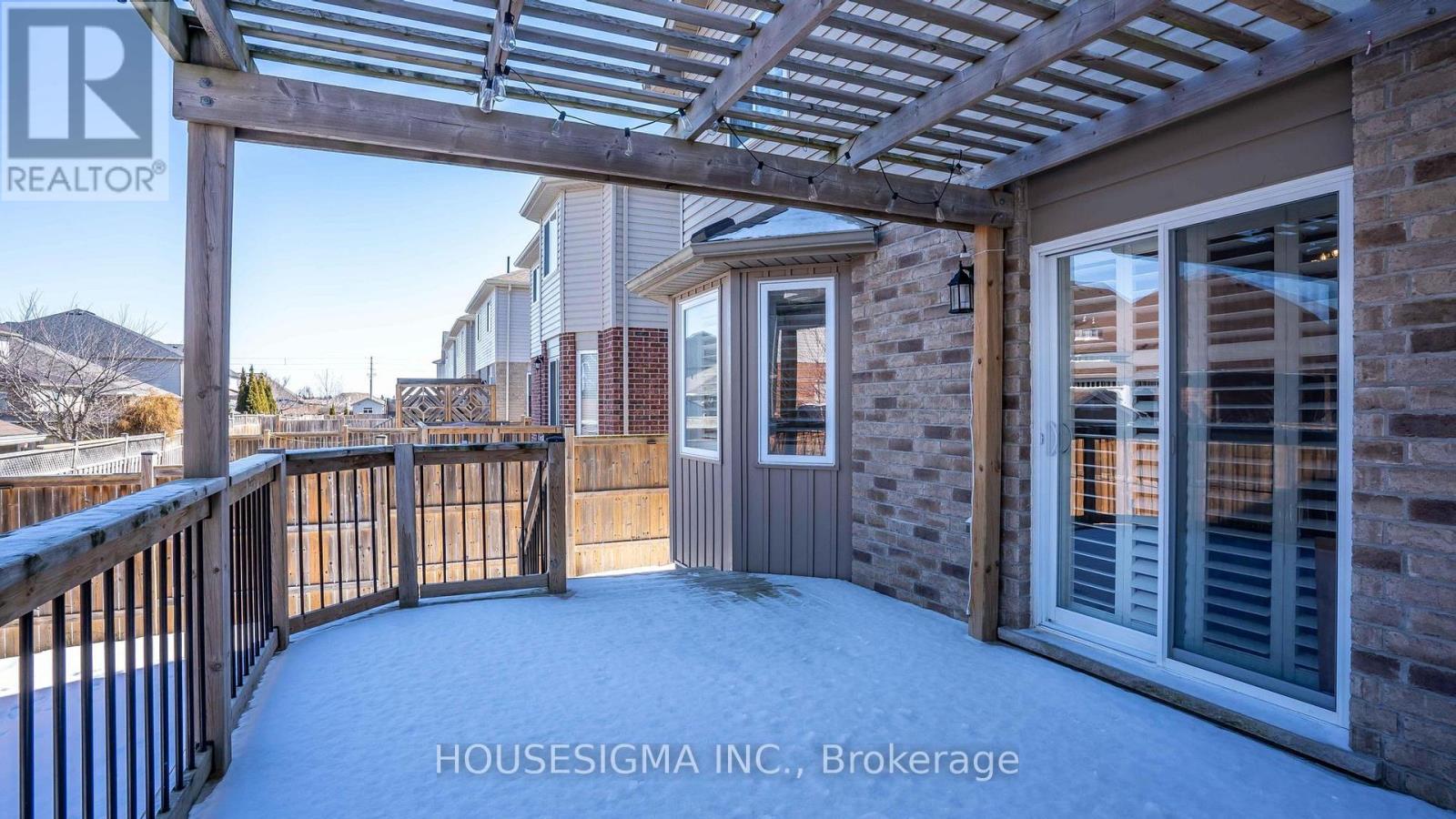 2578 Asima Drive, London South, Ontario  N6M 0B5 - Photo 40 - X12846682