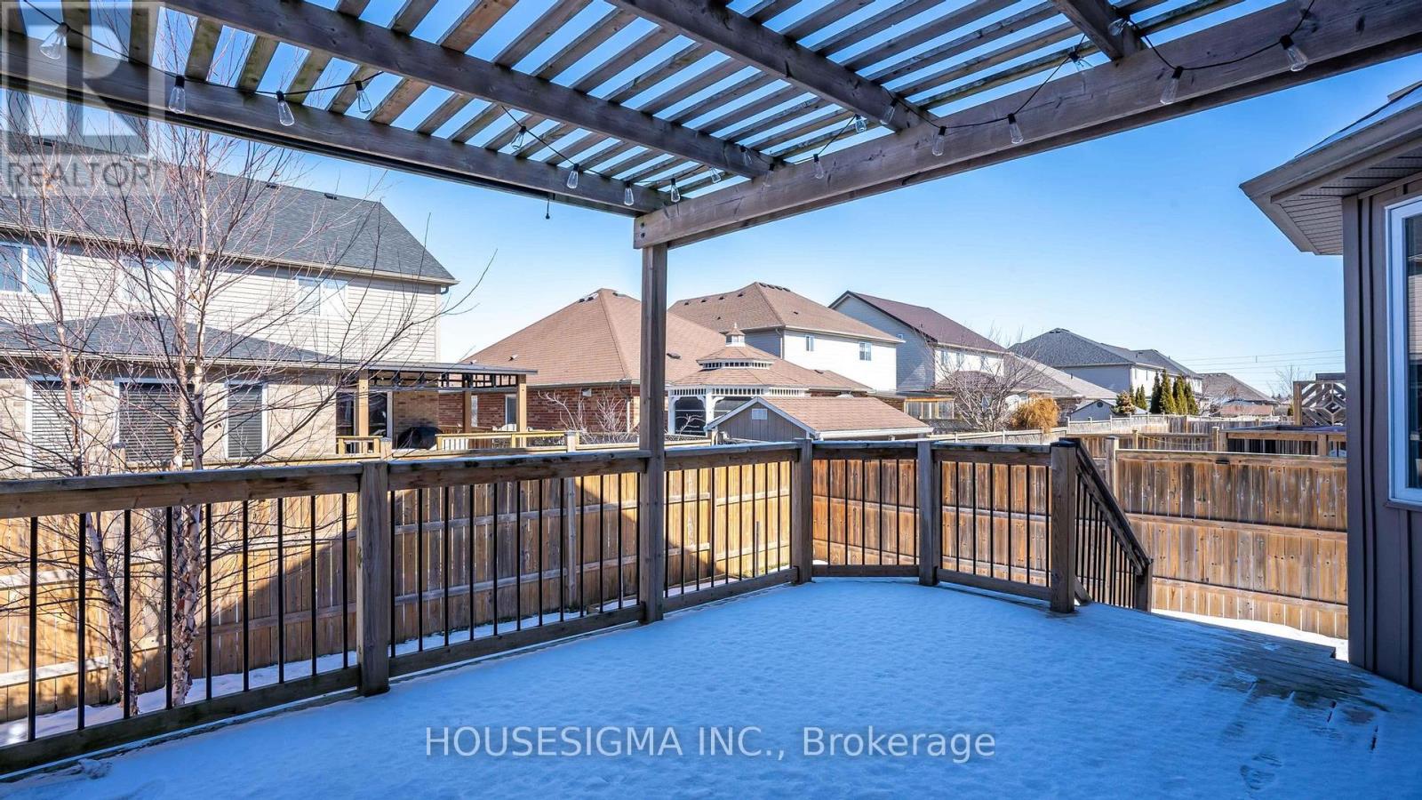 2578 Asima Drive, London South, Ontario  N6M 0B5 - Photo 41 - X12846682