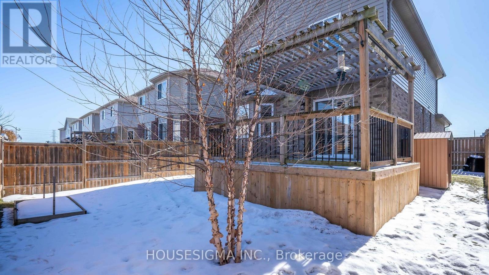 2578 Asima Drive, London South, Ontario  N6M 0B5 - Photo 43 - X12846682