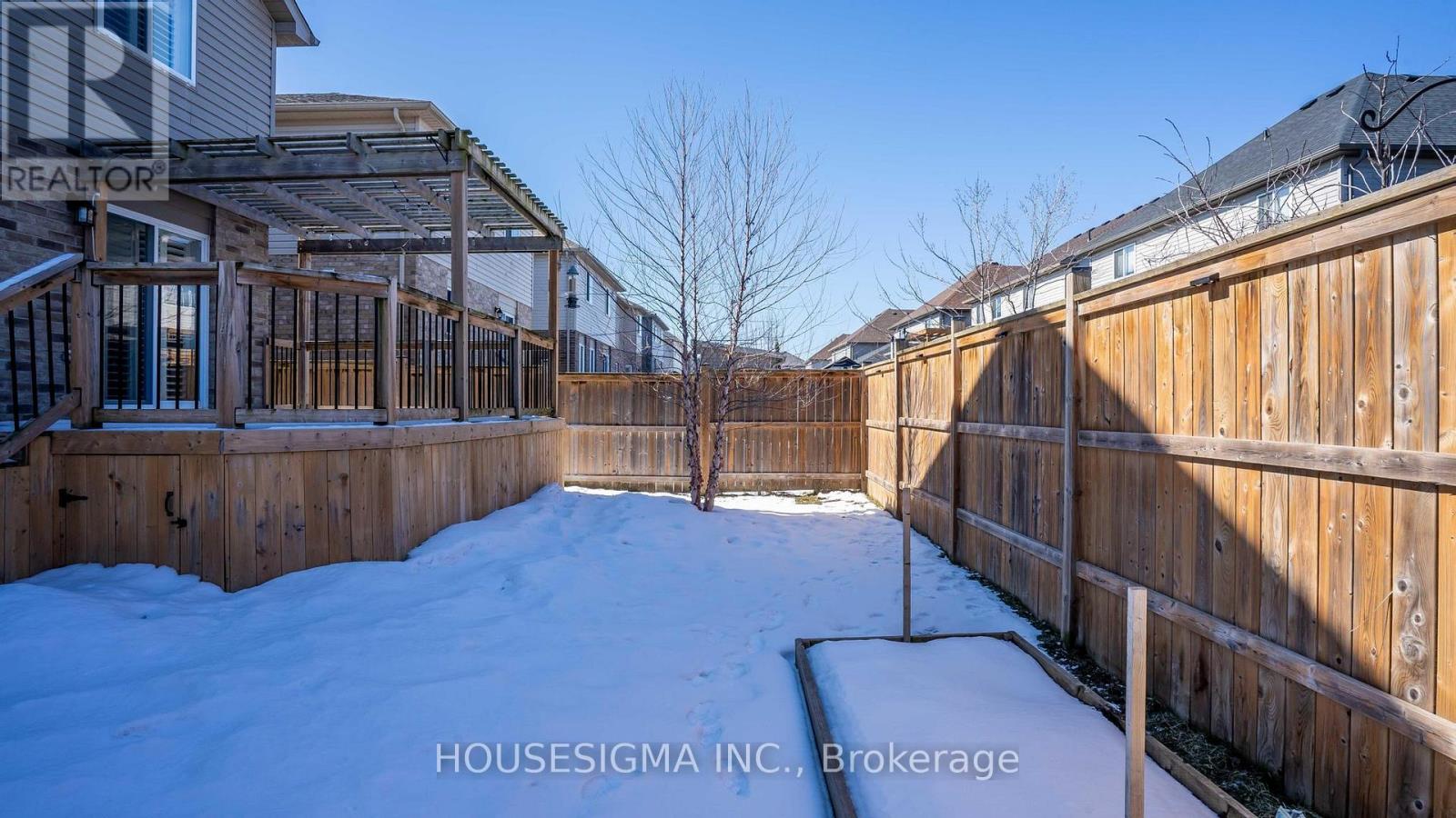 2578 Asima Drive, London South, Ontario  N6M 0B5 - Photo 44 - X12846682