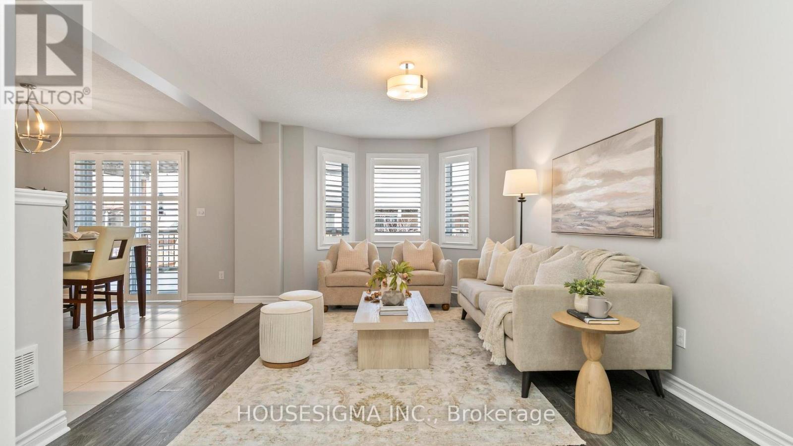 2578 Asima Drive, London South, Ontario  N6M 0B5 - Photo 6 - X12846682