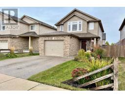 2578 ASIMA DRIVE, London South, Ontario