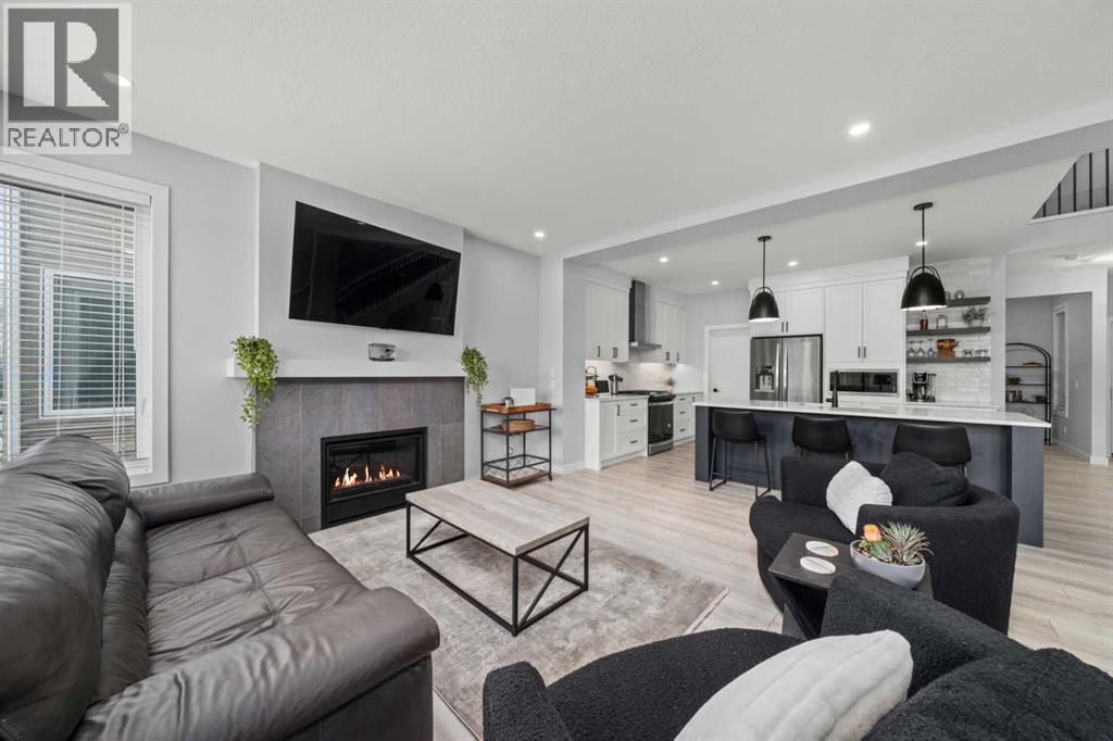 77 Sage Hill Crescent Nw, Calgary, Alberta  T3R 1Y2 - Photo 10 - A2277200