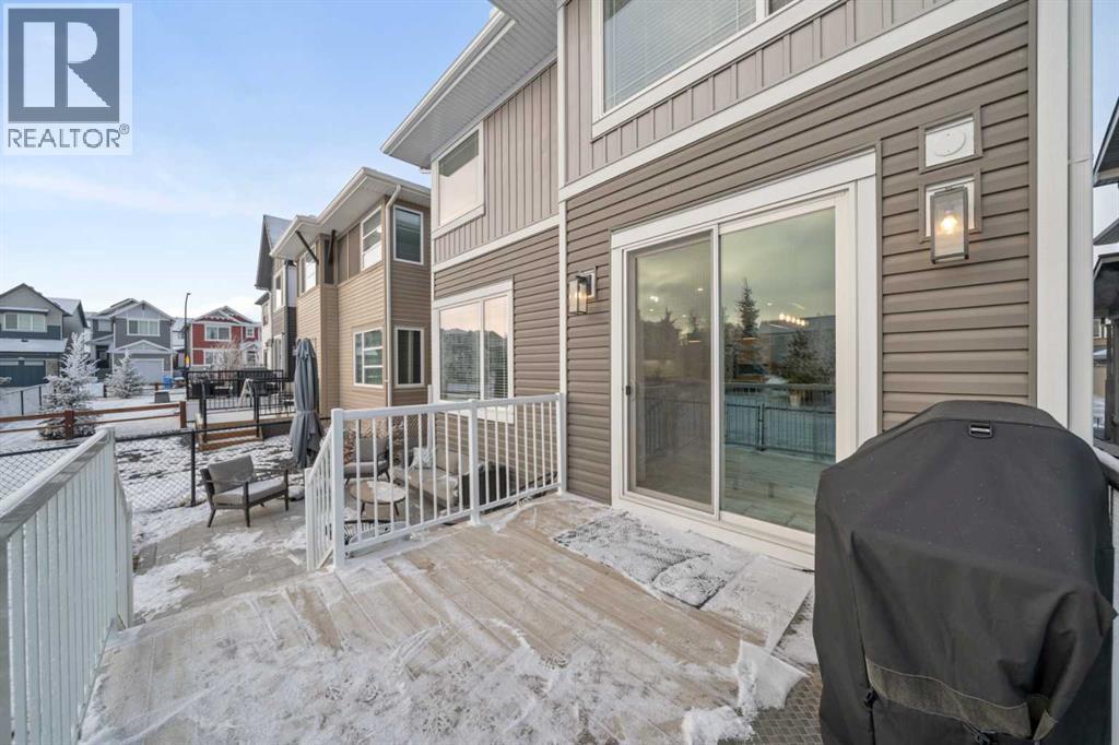 77 Sage Hill Crescent Nw, Calgary, Alberta  T3R 1Y2 - Photo 32 - A2277200