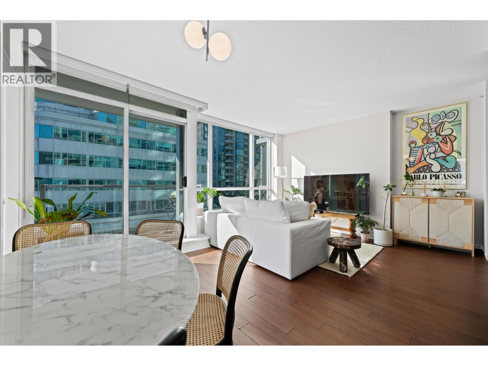 607 821 Cambie Street, Vancouver, British Columbia  V6B 0E3 - Photo 11 - R3094812