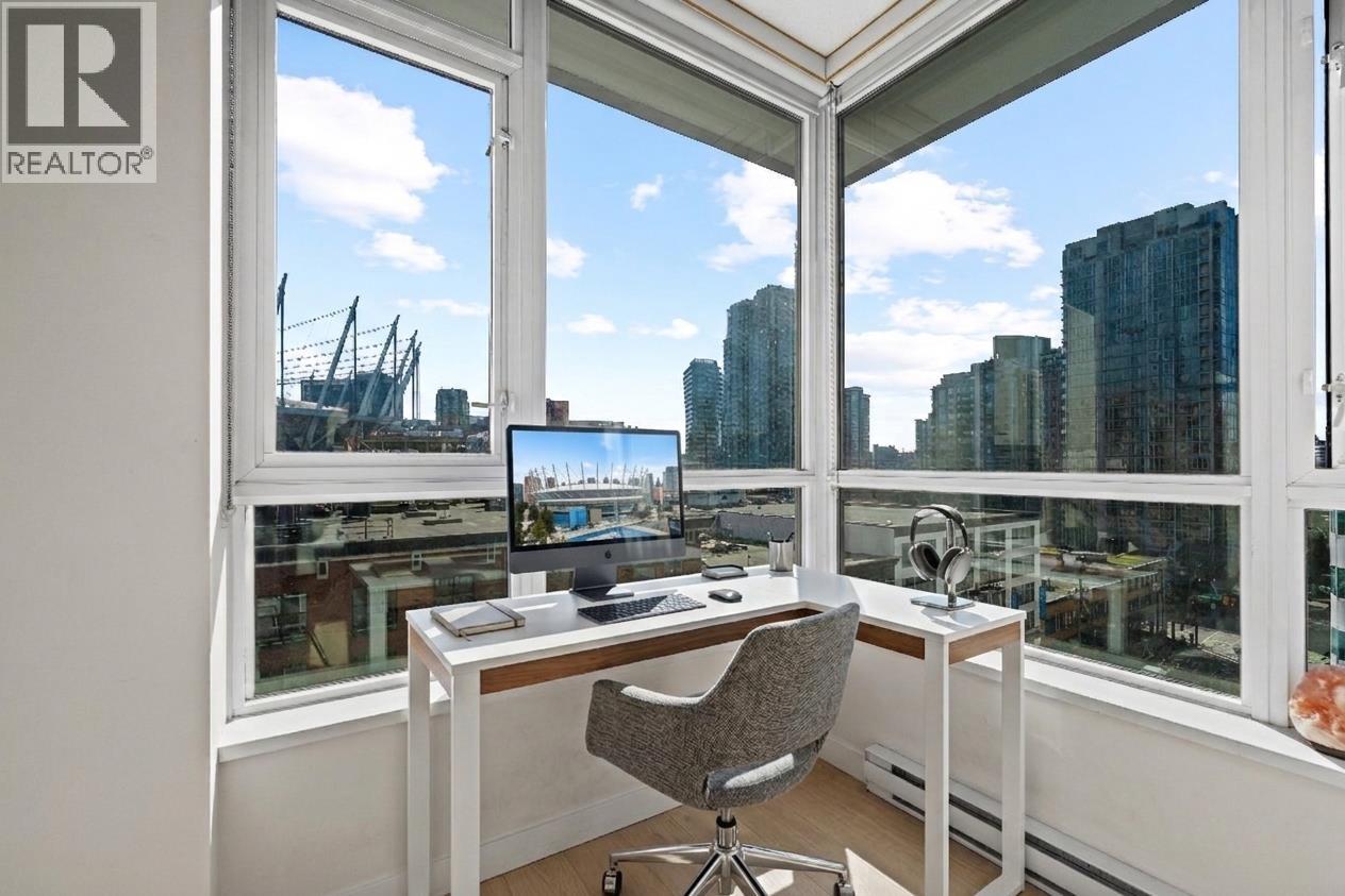 607 821 Cambie Street, Vancouver, British Columbia  V6B 0E3 - Photo 25 - R3094812