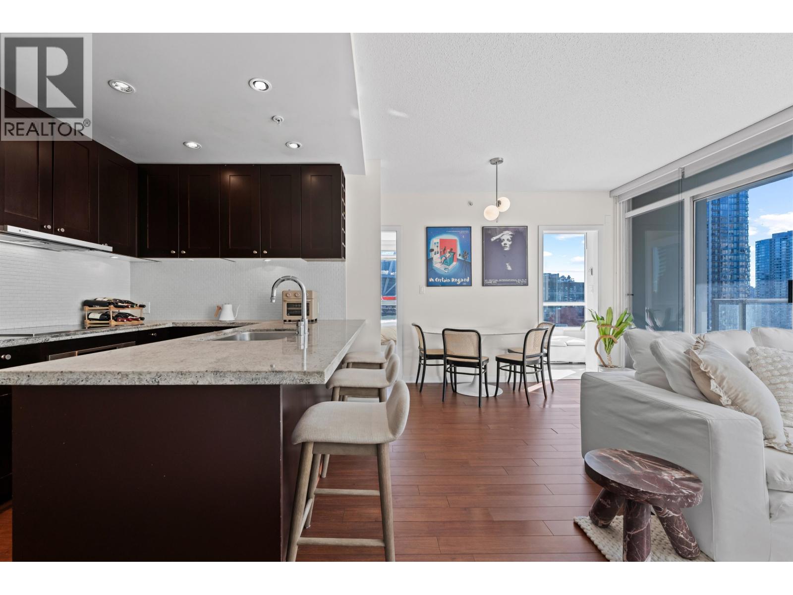 607 821 Cambie Street, Vancouver, British Columbia  V6B 0E3 - Photo 23 - R3094812