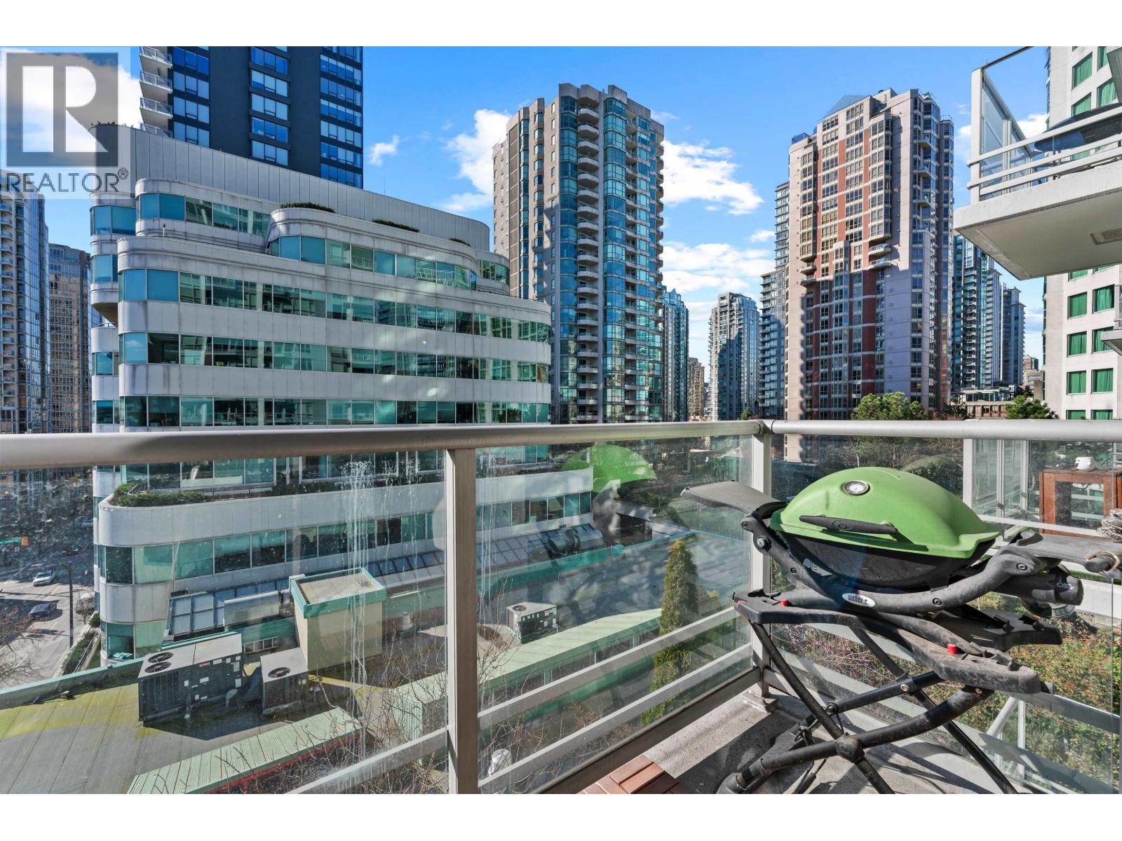 607 821 Cambie Street, Vancouver, British Columbia  V6B 0E3 - Photo 30 - R3094812