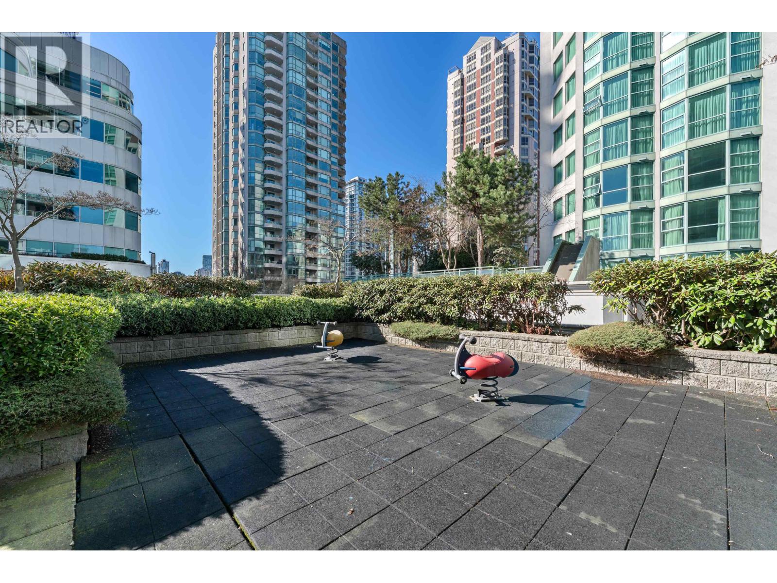 607 821 Cambie Street, Vancouver, British Columbia  V6B 0E3 - Photo 36 - R3094812