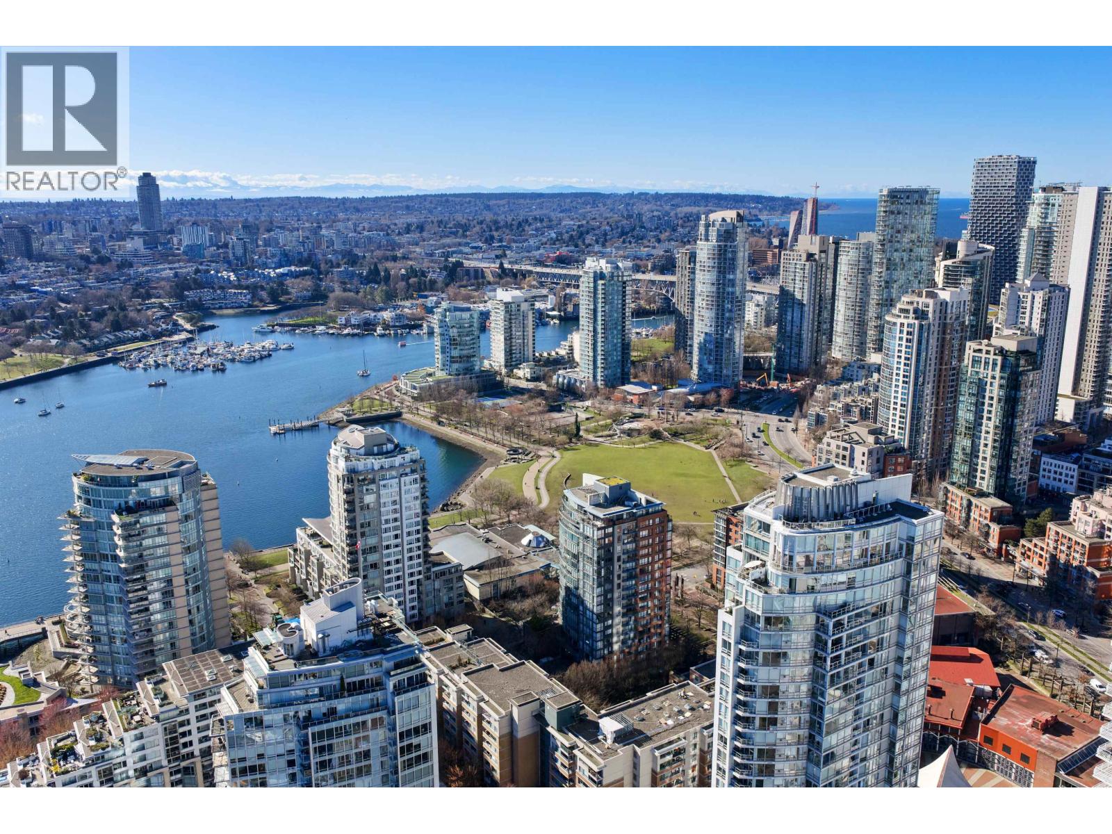 607 821 Cambie Street, Vancouver, British Columbia  V6B 0E3 - Photo 39 - R3094812