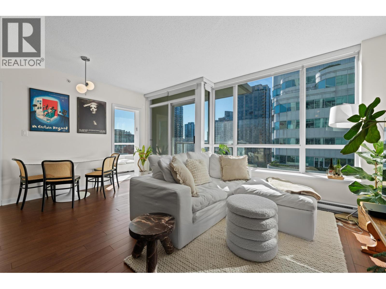 607 821 Cambie Street, Vancouver, British Columbia  V6B 0E3 - Photo 8 - R3094812