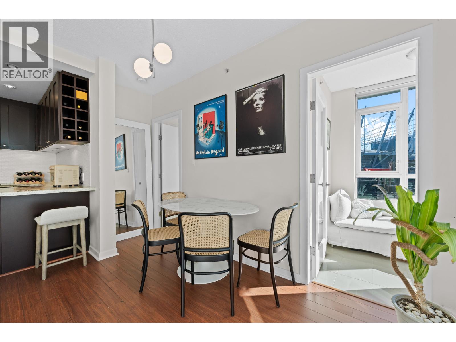 607 821 Cambie Street, Vancouver, British Columbia  V6B 0E3 - Photo 21 - R3094812