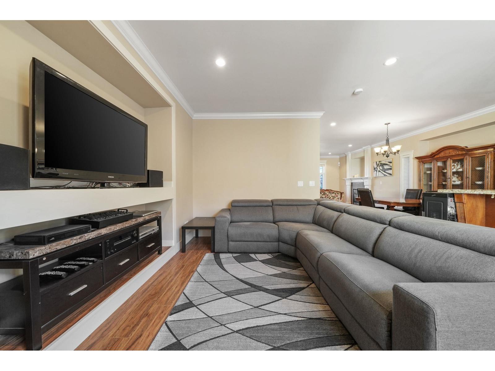 6865 196 Street, Surrey, British Columbia  V4N 5Y9 - Photo 8 - R3096108