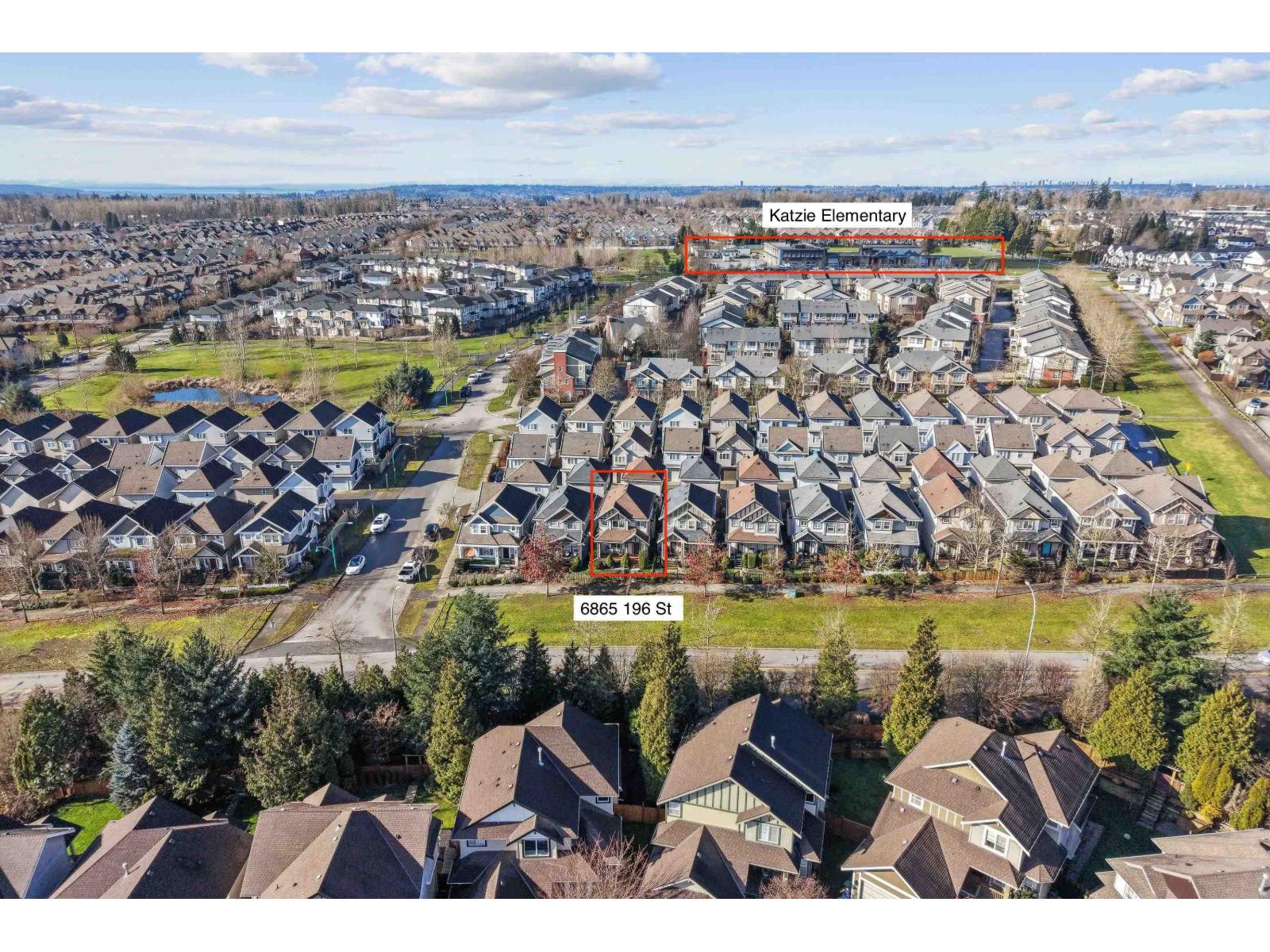 6865 196 Street, Surrey, British Columbia  V4N 5Y9 - Photo 35 - R3096108