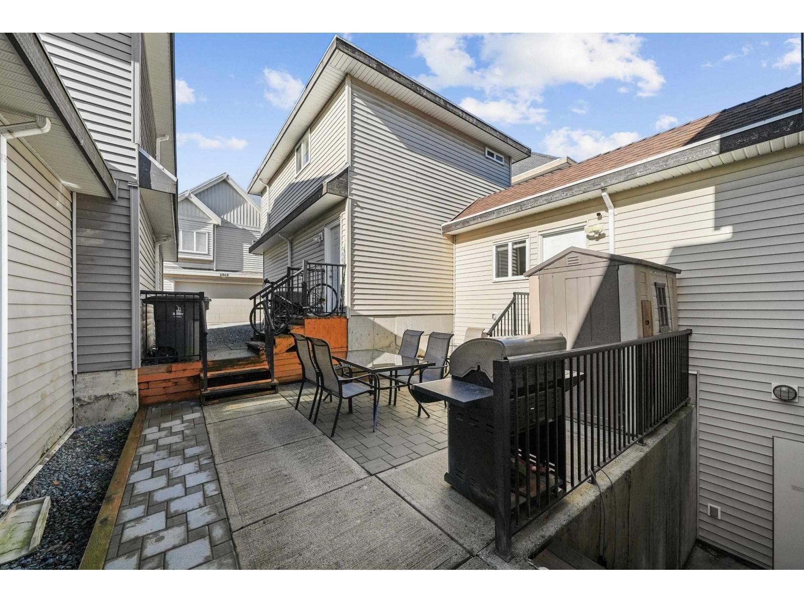 6865 196 Street, Surrey, British Columbia  V4N 5Y9 - Photo 26 - R3096108