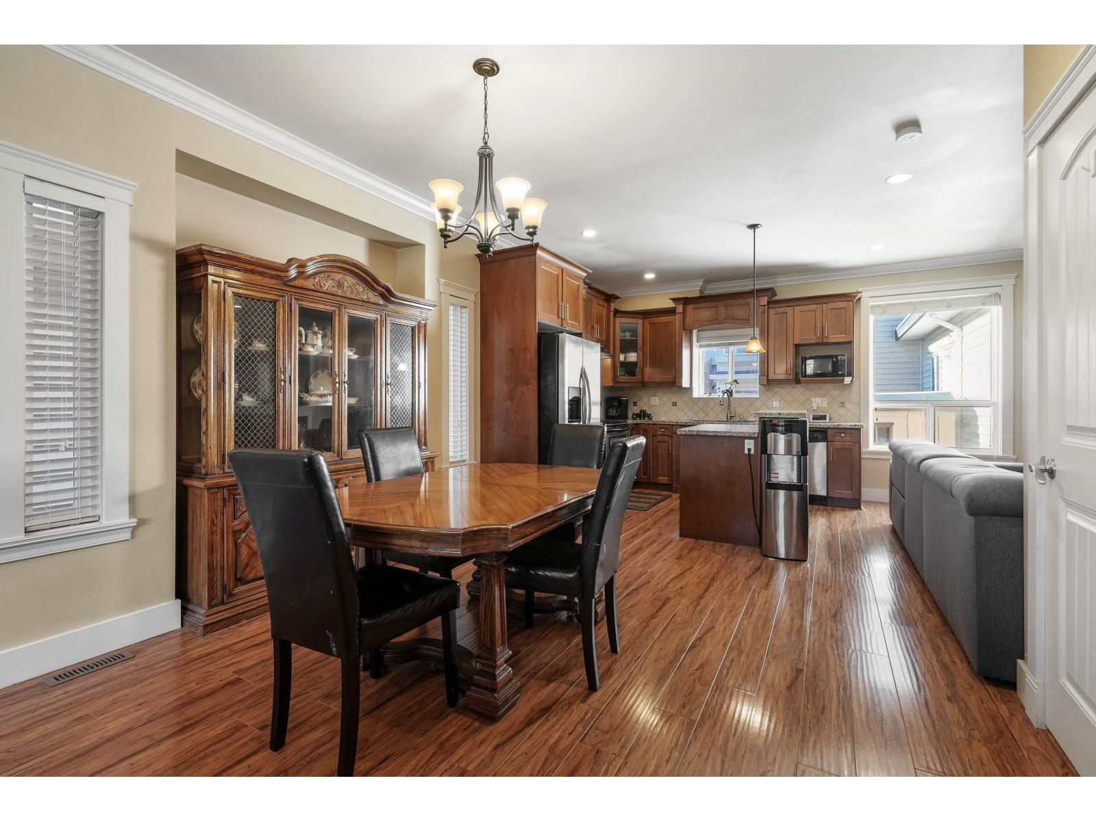 6865 196 Street, Surrey, British Columbia  V4N 5Y9 - Photo 5 - R3096108