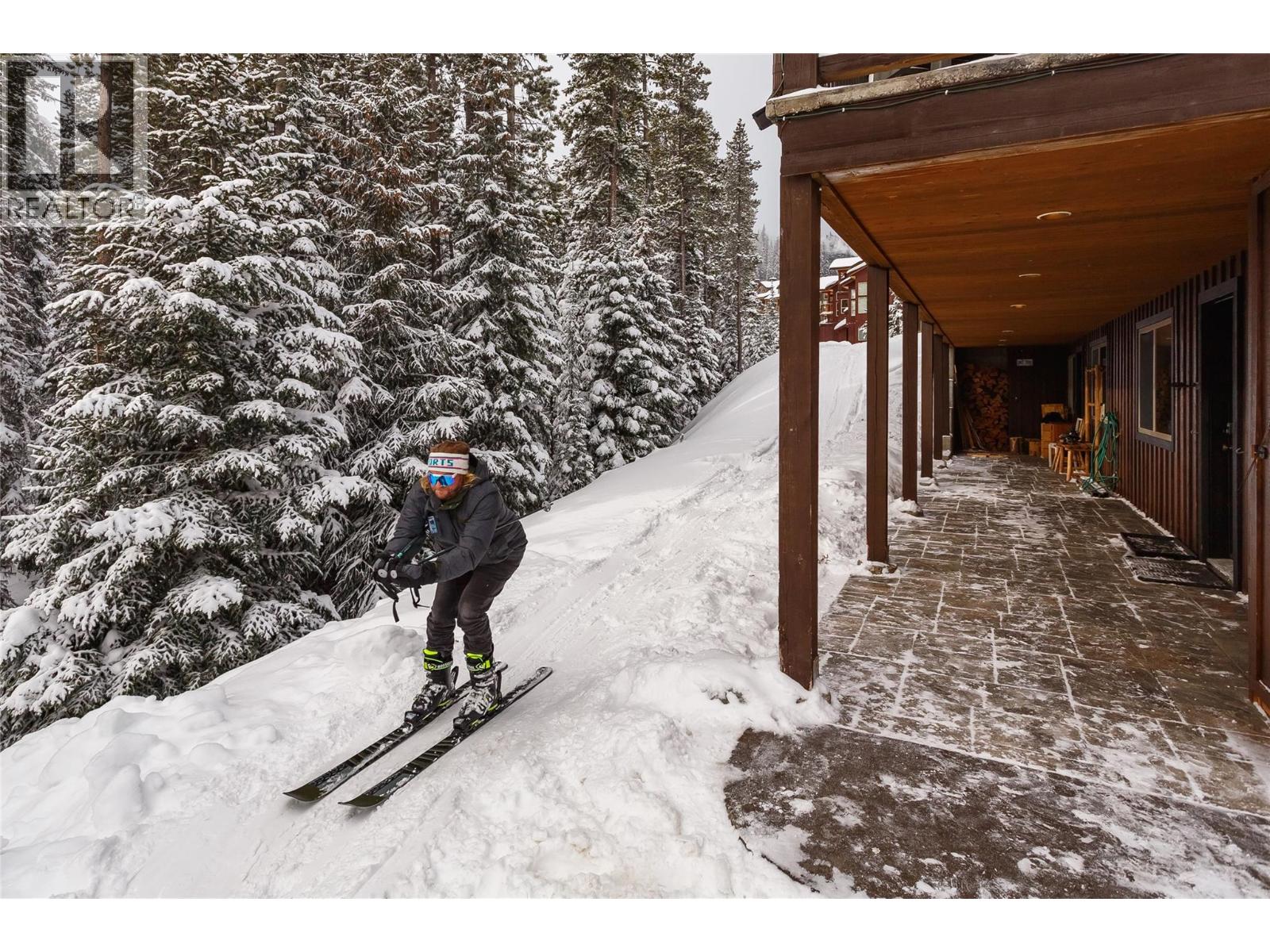 1211 Apex Mountain Road Unit# 1, Penticton, British Columbia  V2A 0E2 - Photo 35 - 10377952