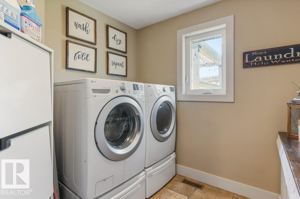 25421 Twp Road 554, Rural Sturgeon County, Alberta  T8R 2G7 - Photo 27 - E4469432