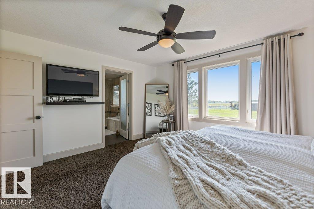 25421 Twp Road 554, Rural Sturgeon County, Alberta  T8R 2G7 - Photo 22 - E4469432