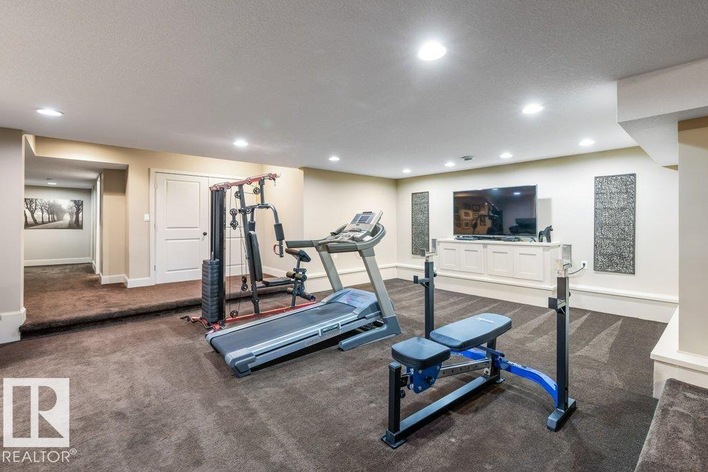 25421 Twp Road 554, Rural Sturgeon County, Alberta  T8R 2G7 - Photo 31 - E4469432