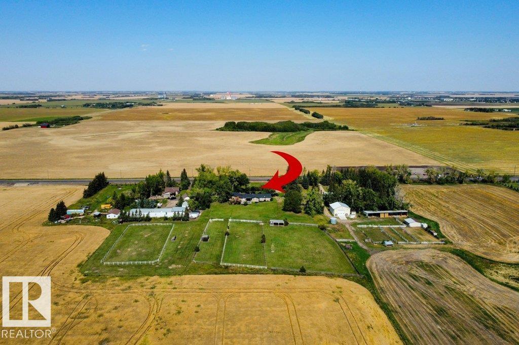 25421 Twp Road 554, Rural Sturgeon County, Alberta  T8R 2G7 - Photo 57 - E4469432