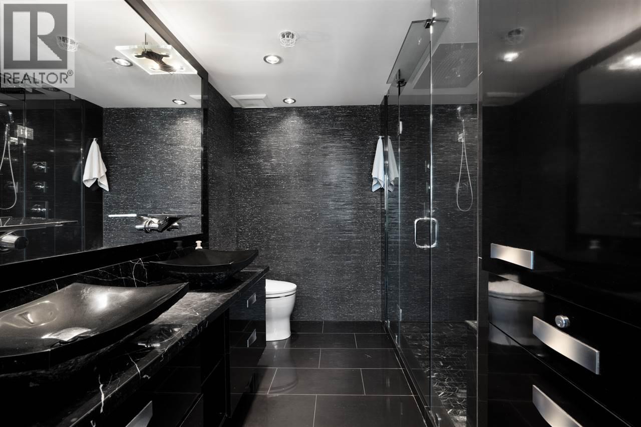 3501 1328 W Pender Street, Vancouver, British Columbia  V6E 4T1 - Photo 20 - R3092668