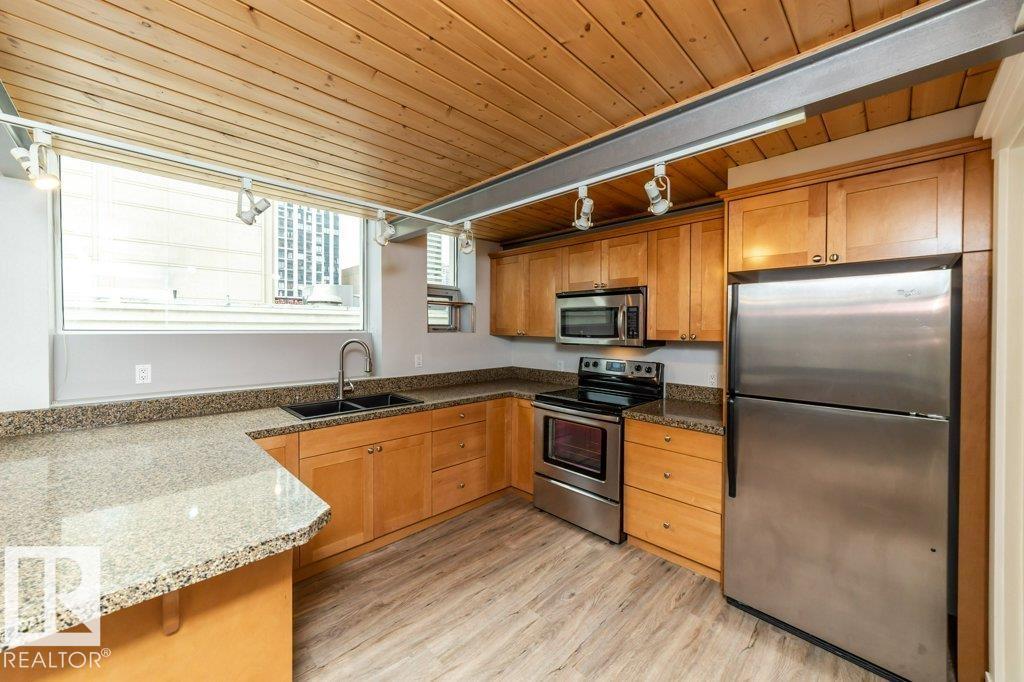 #208 10009 102 Av Nw, Edmonton, Alberta  T5J 5B6 - Photo 9 - E4469328