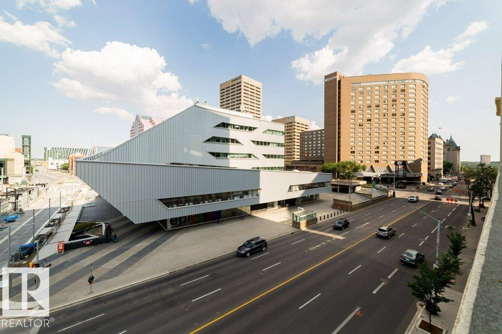 #208 10009 102 Av Nw, Edmonton, Alberta  T5J 5B6 - Photo 30 - E4469328