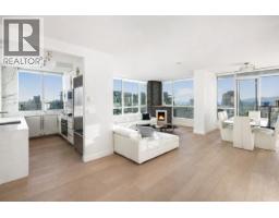 3501 1328 W PENDER STREET, Vancouver, British Columbia