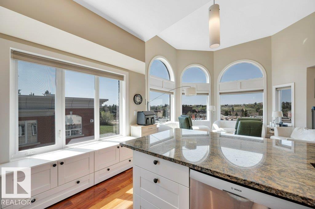 #401 30 St Joseph St, St. Albert, Alberta  T8N 7C9 - Photo 19 - E4472552