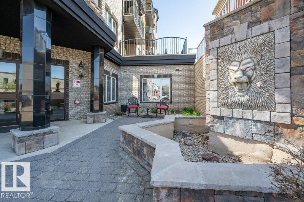 #401 30 St Joseph St, St. Albert, Alberta  T8N 7C9 - Photo 4 - E4472552