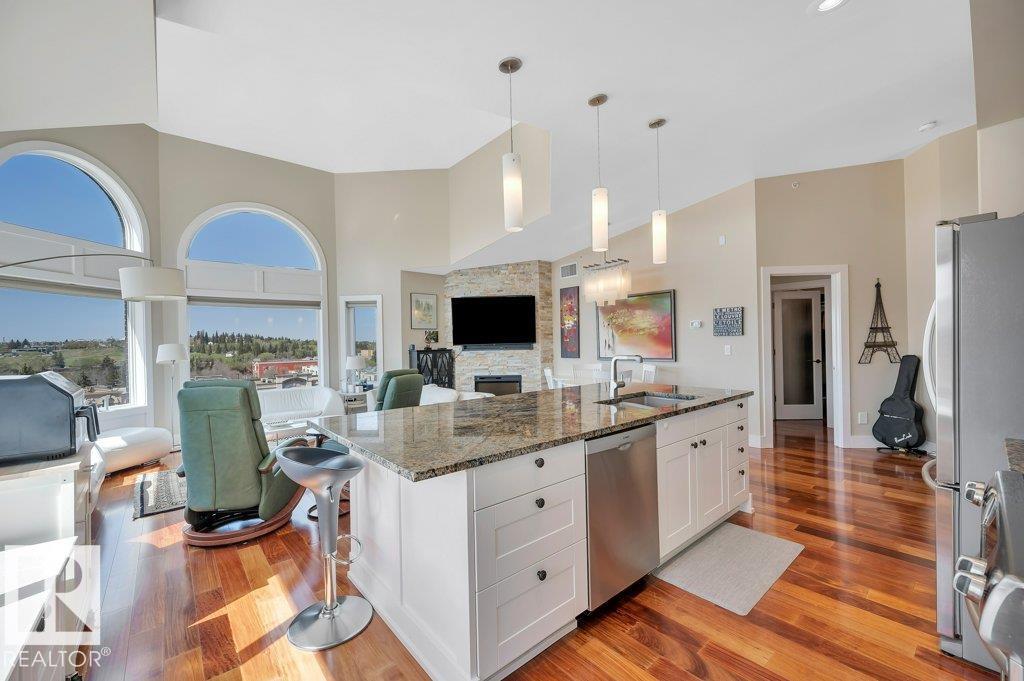 #401 30 St Joseph St, St. Albert, Alberta  T8N 7C9 - Photo 18 - E4472552