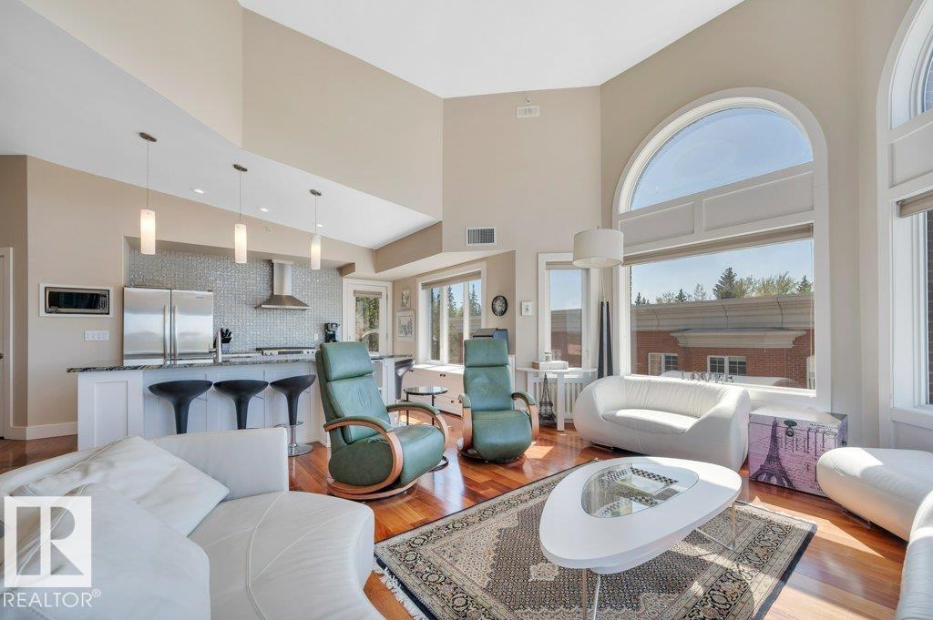 #401 30 ST JOSEPH ST, st. albert, Alberta