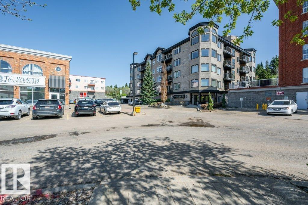 #401 30 St Joseph St, St. Albert, Alberta  T8N 7C9 - Photo 46 - E4472552