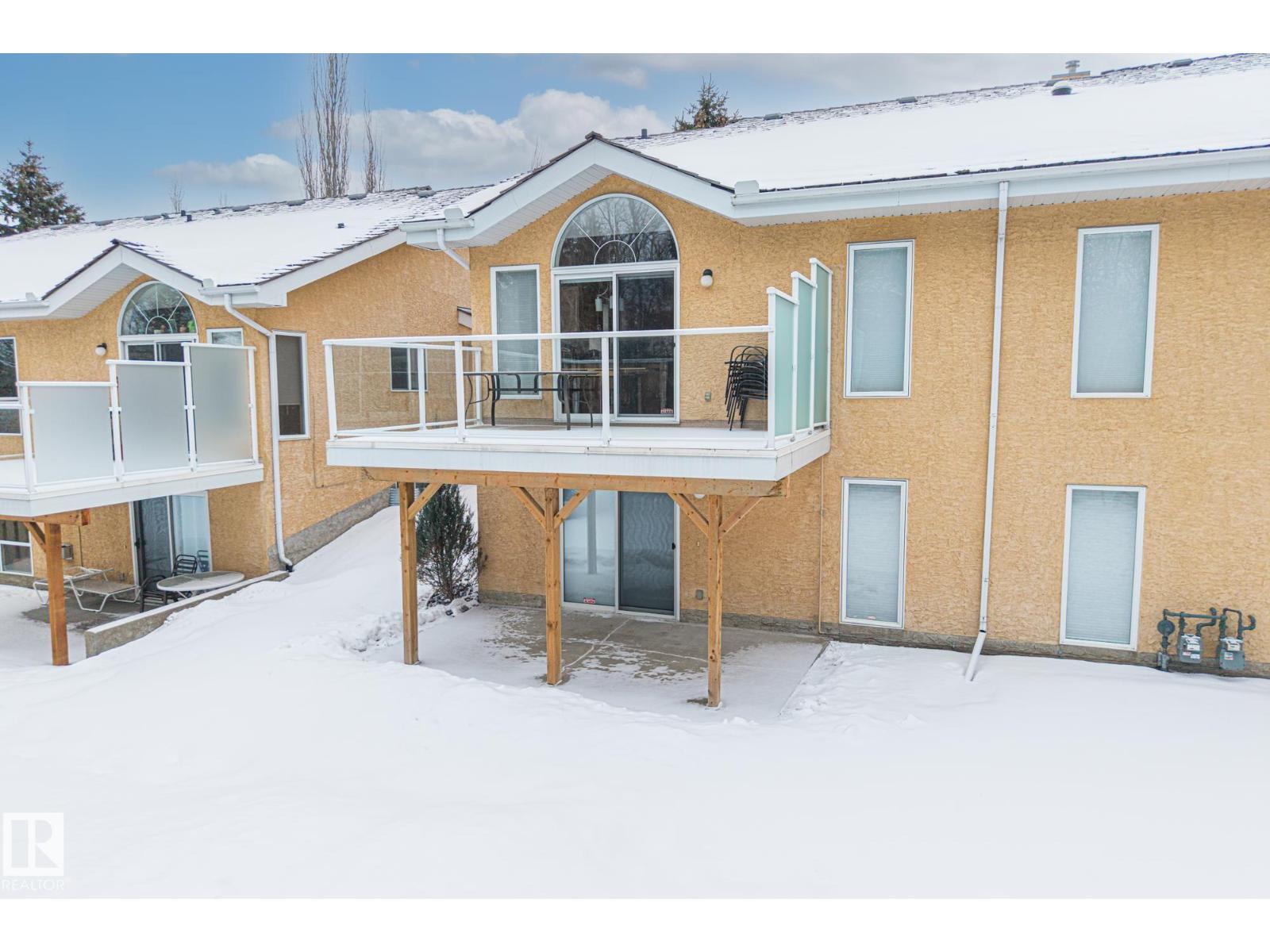 #48 920 119 St Nw, Edmonton, Alberta  T6J 7H2 - Photo 39 - E4475726