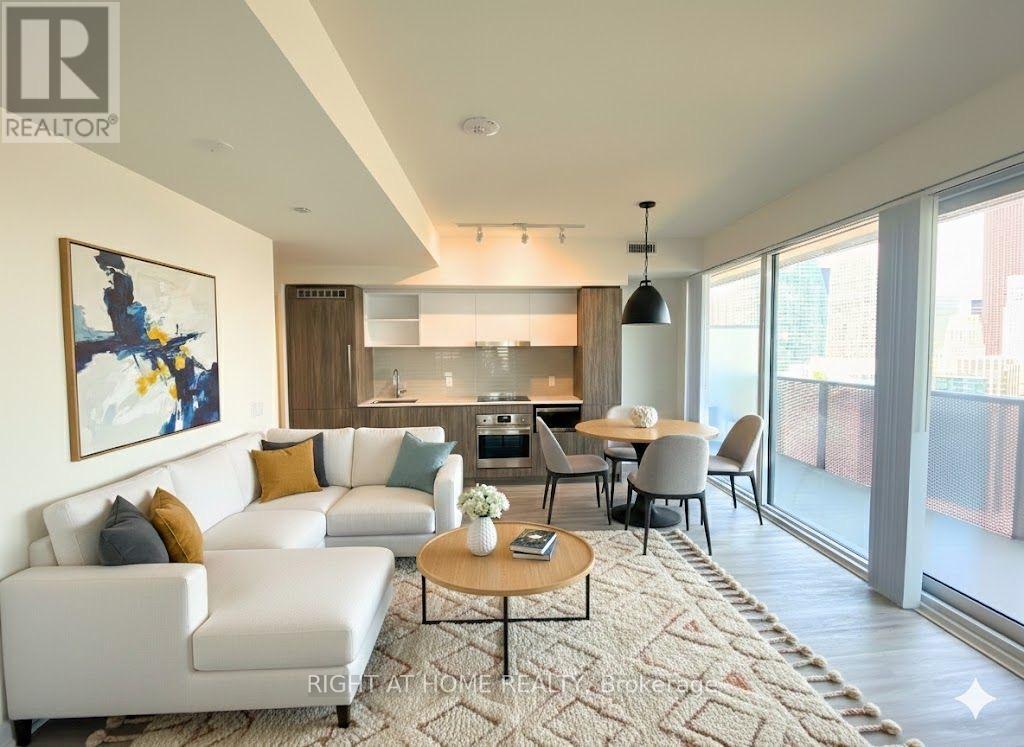 4005 - 55 COOPER STREET, Toronto, Ontario