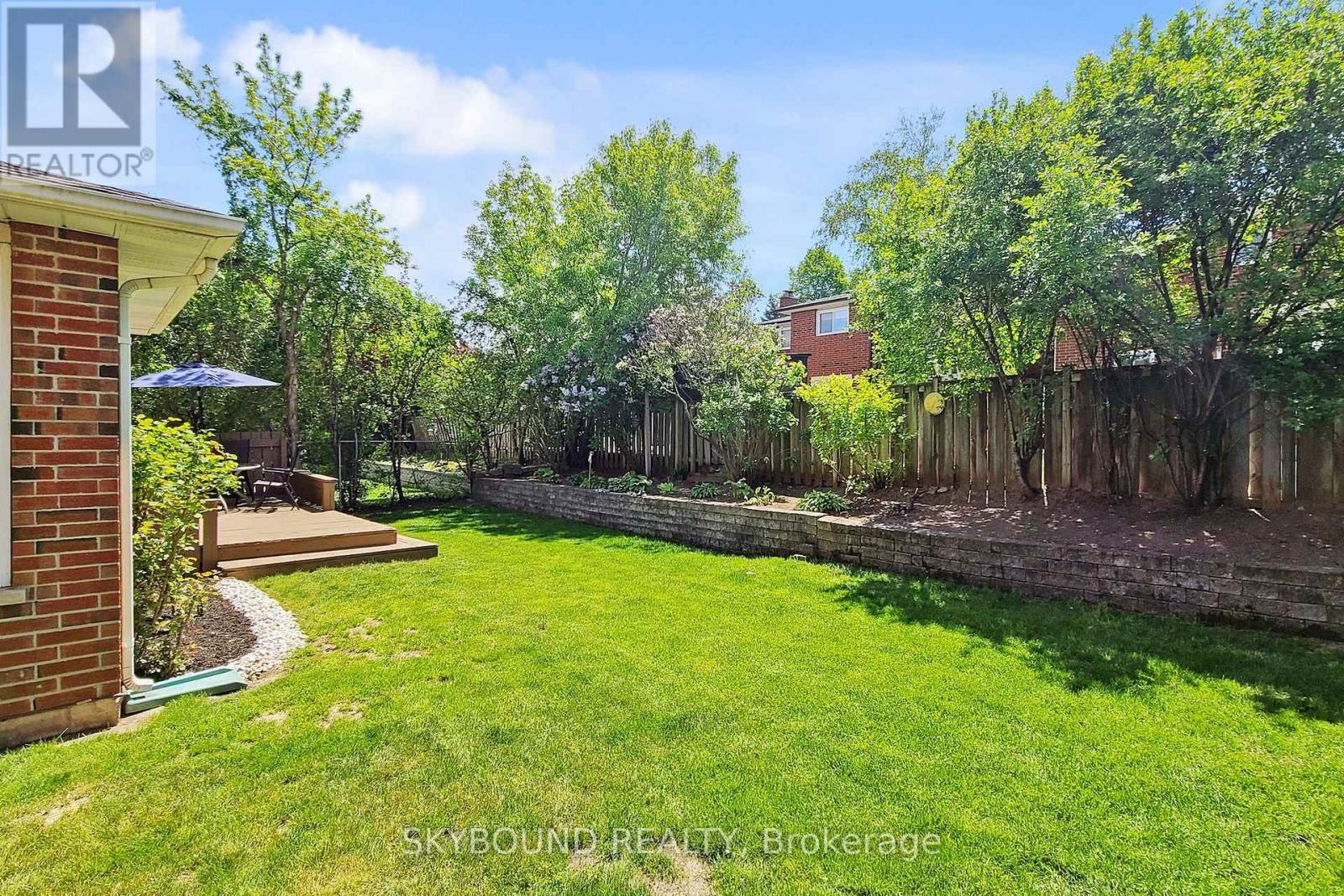 2088 Madden Boulevard, Oakville, Ontario  L6H 3L6 - Photo 39 - W12843266