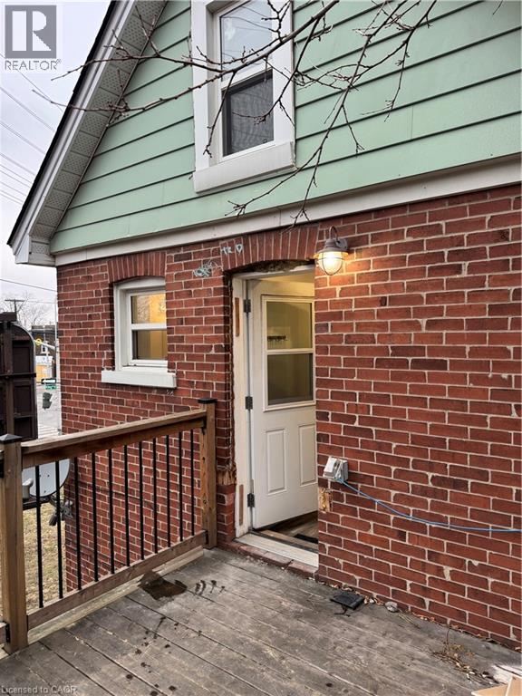 1152 King Street E Unit# 1, Hamilton, Ontario  L8M 1E9 - Photo 10 - 40809771