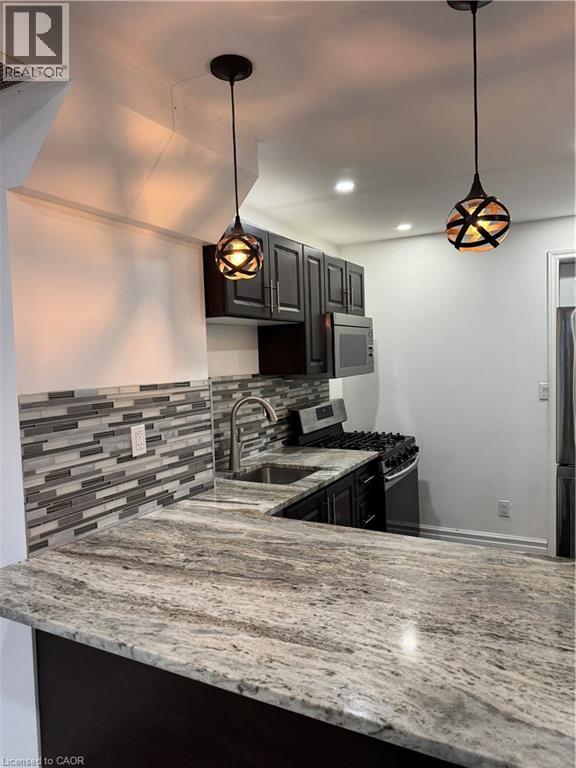 1152 King Street E Unit# 1, Hamilton, Ontario  L8M 1E9 - Photo 2 - 40809771