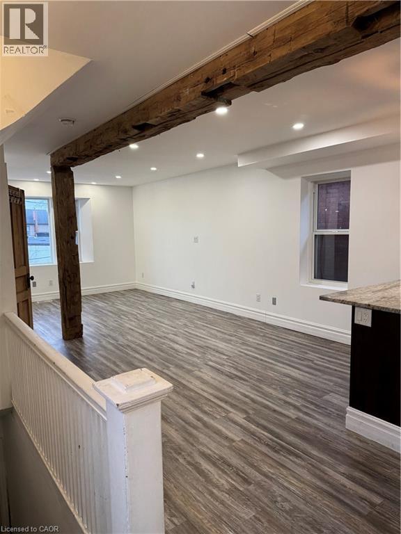 1152 King Street E Unit# 1, Hamilton, Ontario  L8M 1E9 - Photo 3 - 40809771