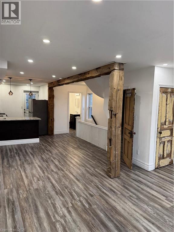 1152 King Street E Unit# 1, Hamilton, Ontario  L8M 1E9 - Photo 4 - 40809771