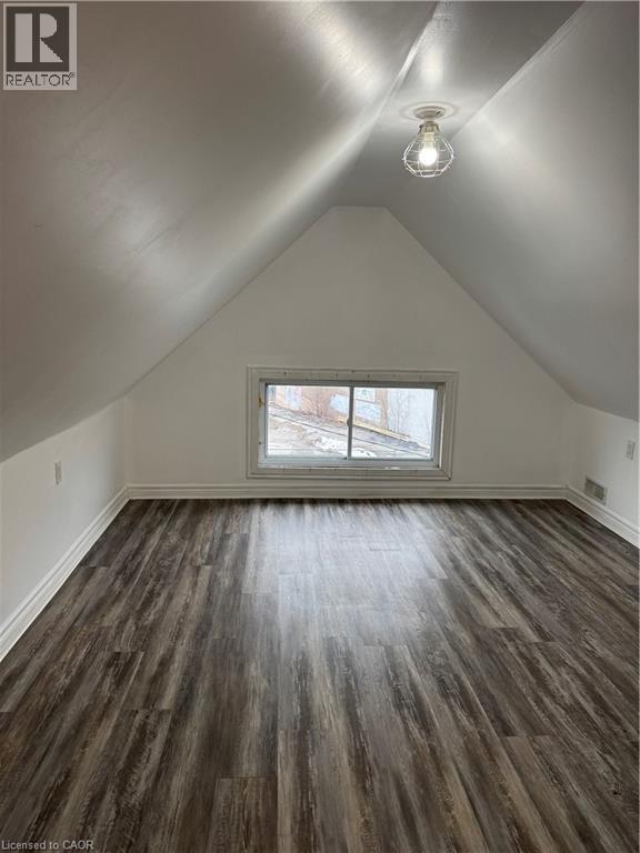 1152 King Street E Unit# 1, Hamilton, Ontario  L8M 1E9 - Photo 6 - 40809771