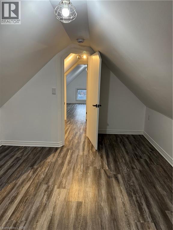 1152 King Street E Unit# 1, Hamilton, Ontario  L8M 1E9 - Photo 7 - 40809771