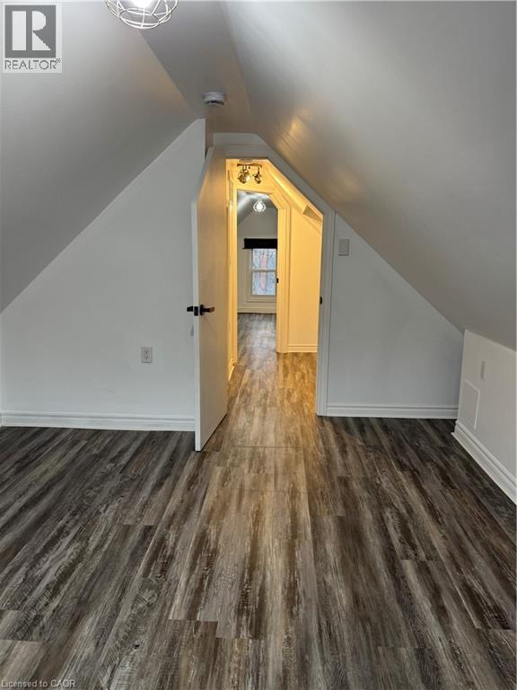 1152 King Street E Unit# 1, Hamilton, Ontario  L8M 1E9 - Photo 8 - 40809771