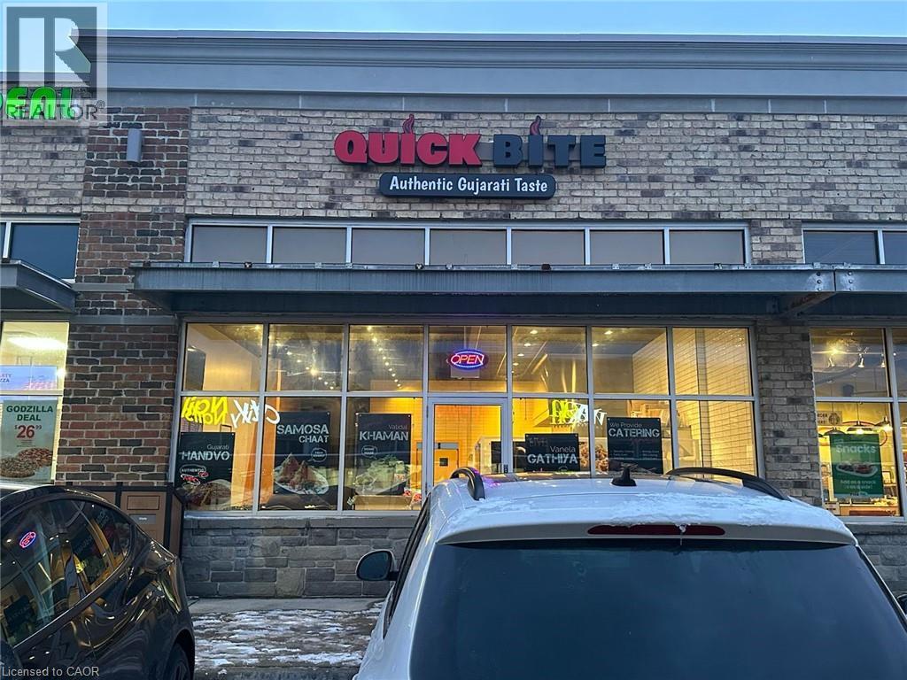 105 Clair Road E Unit# 3, Guelph, Ontario  N1L 0J7 - Photo 1 - 40809685