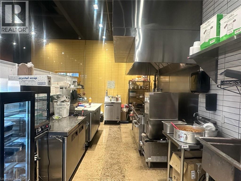 105 Clair Road E Unit# 3, Guelph, Ontario  N1L 0J7 - Photo 8 - 40809685