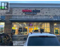 105 CLAIR Road E Unit# 3, Guelph, Ontario